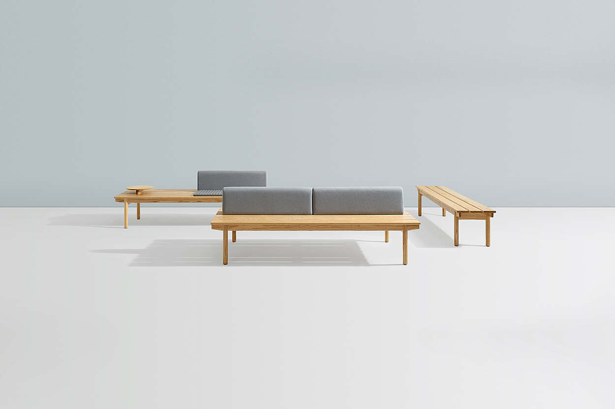 Maru Collection Maru Collection | Memo Furniture