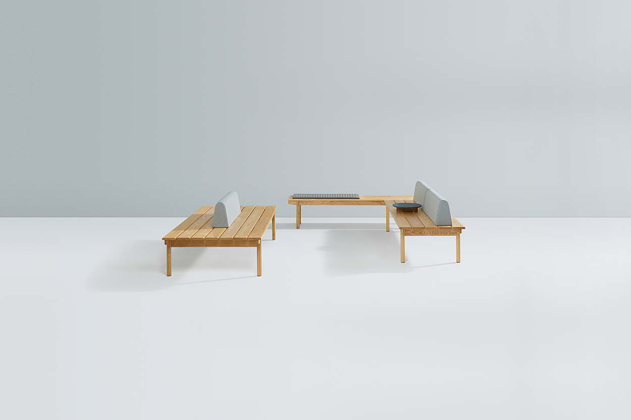 Maru Collection Maru Collection | Memo Furniture
