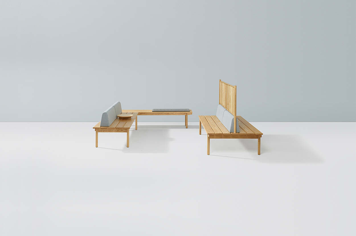Maru Collection Maru Collection | Memo Furniture