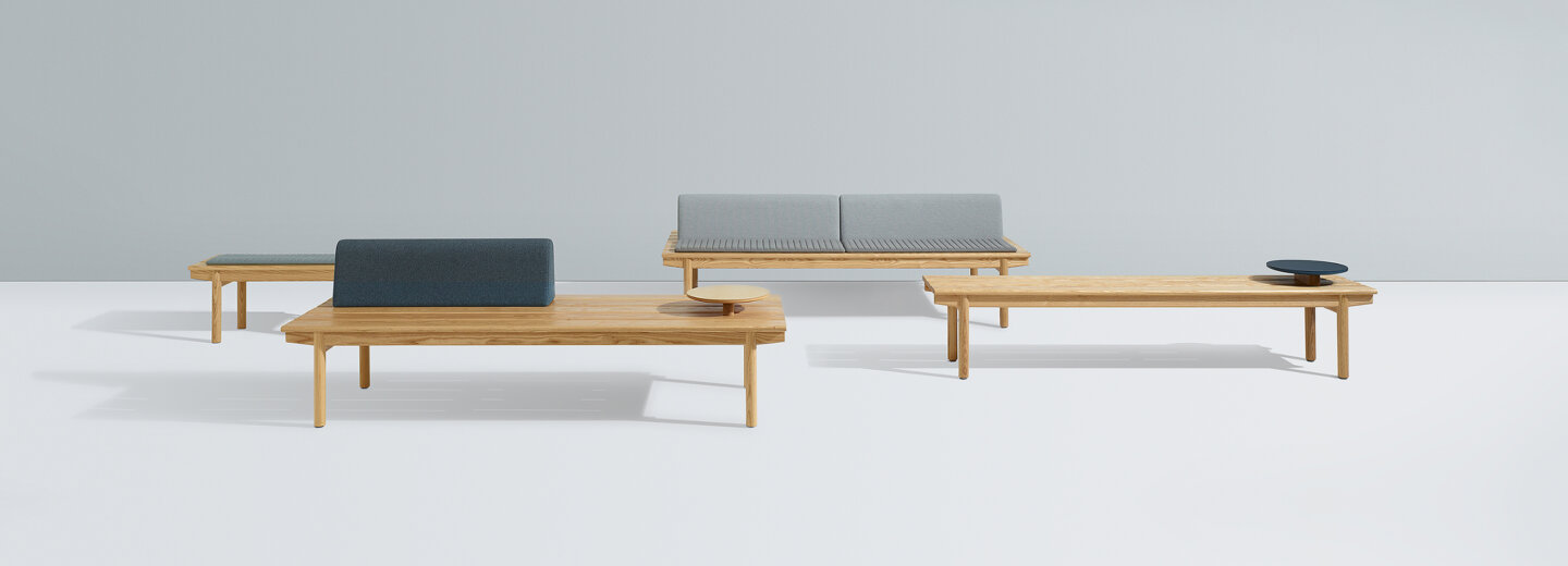 Maru Collection Maru Collection | Memo Furniture