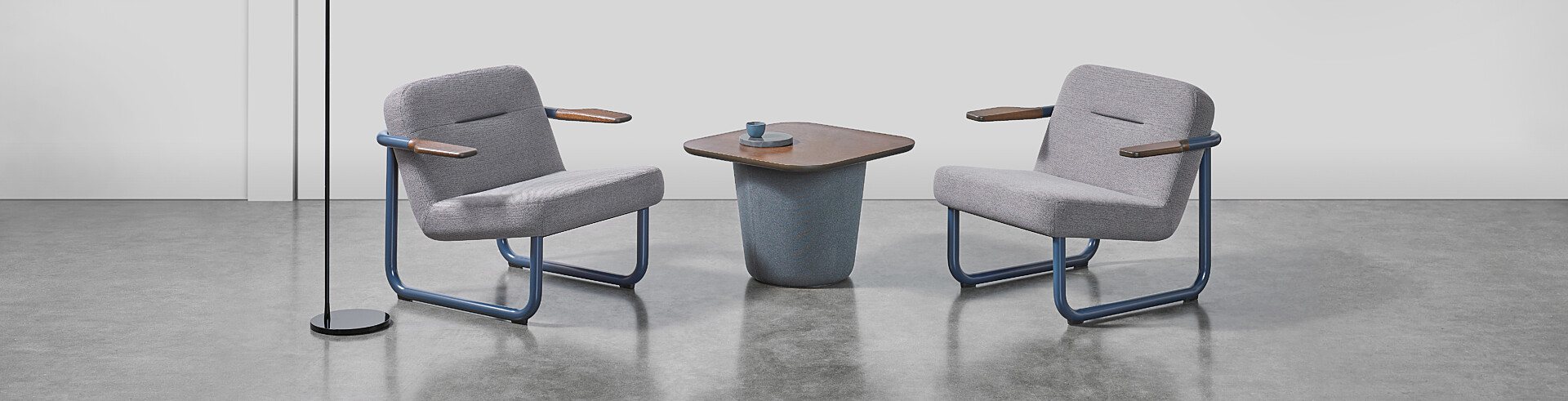 Chroma collection banner memo38421s WIDE