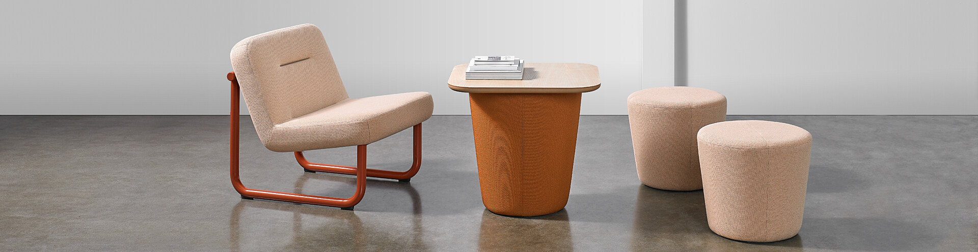 Chroma collection banner memo38357s WIDE