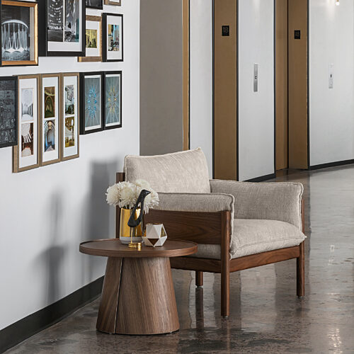 Punchcard Collage Chair 1a INST Thumb