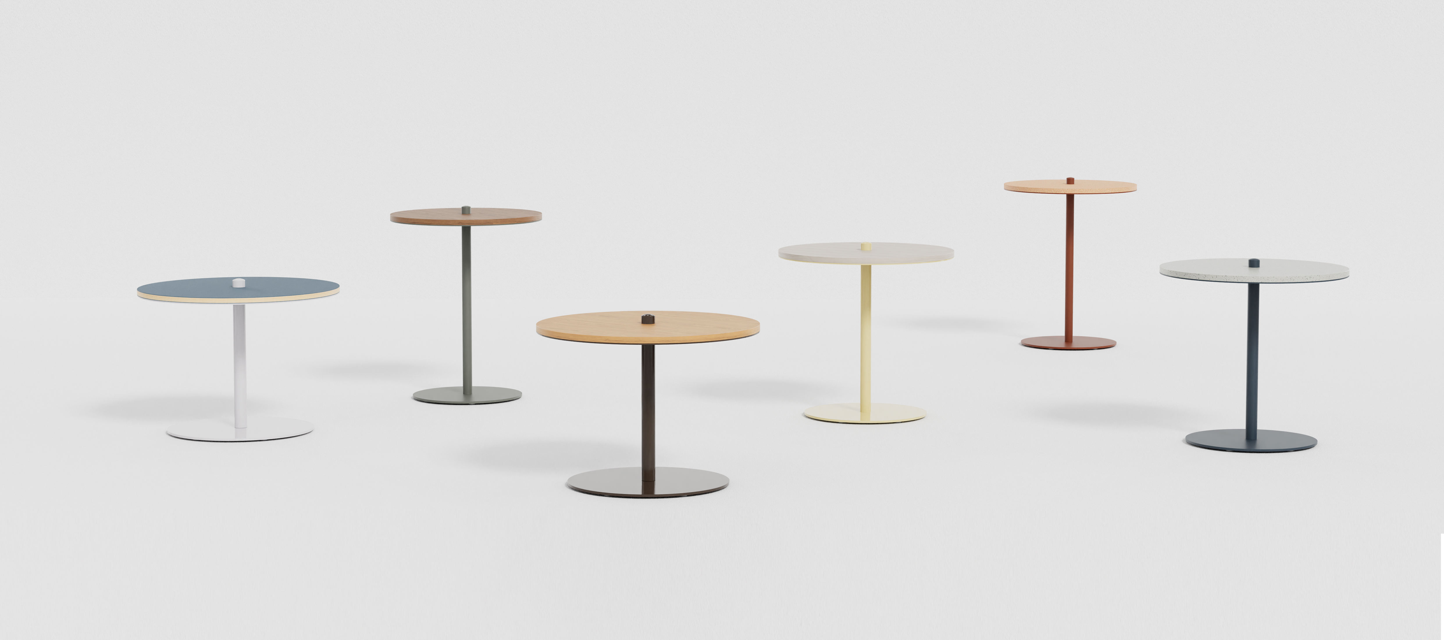 B-Side Collection | Memo Furniture