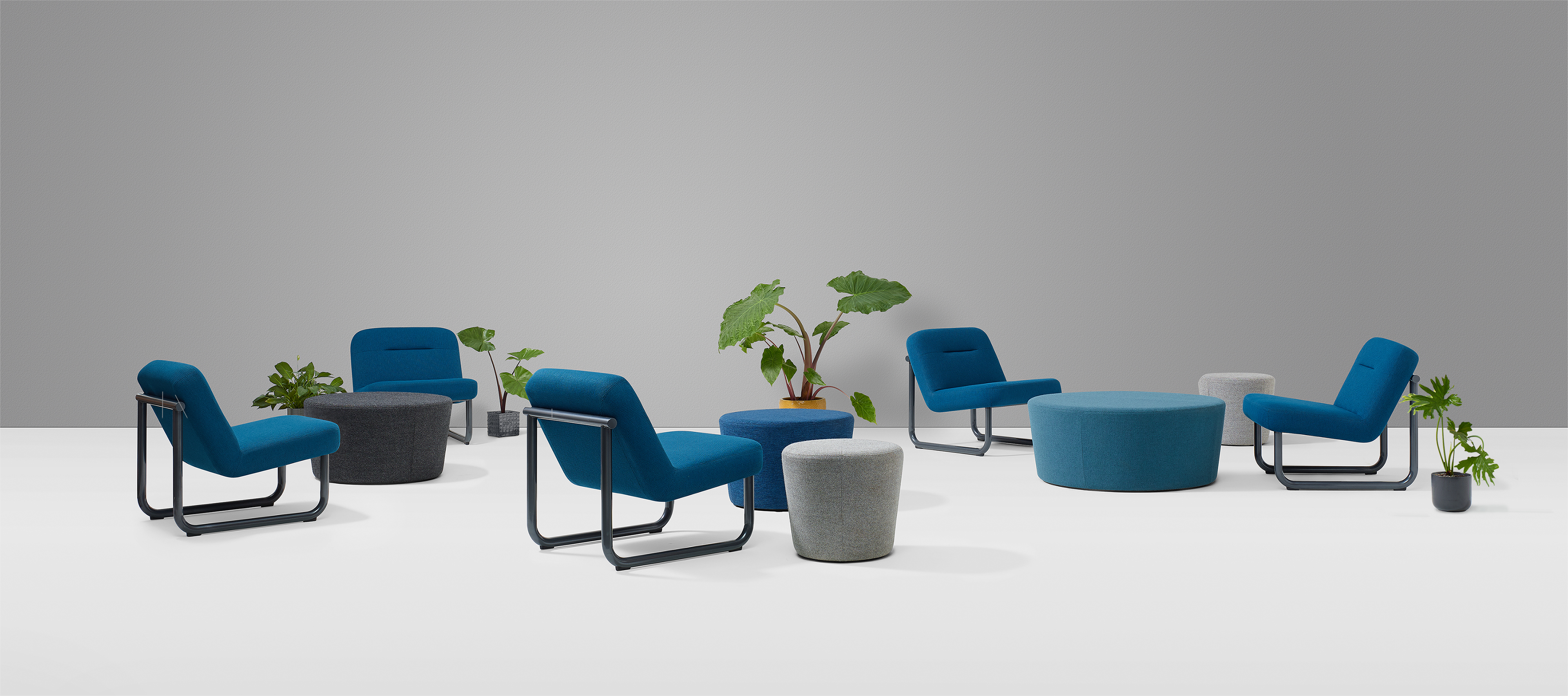 Chroma Collection | Memo Furniture