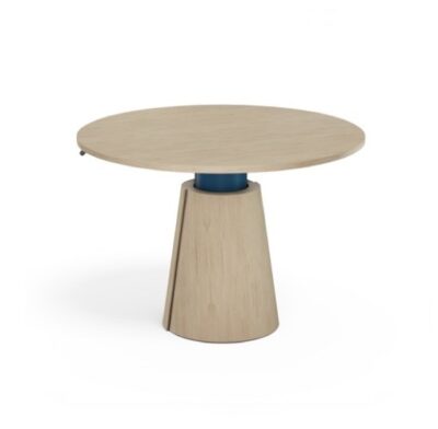 Penna Height Adjustable Meeting Table
