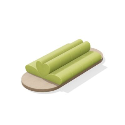 Candy Lounge Back-to-Back