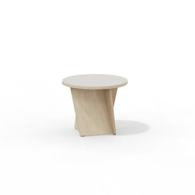 Iris Side Table