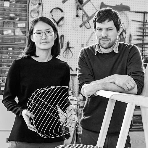 Studio Gorm designer headshot Bishoff Studio Gorm093