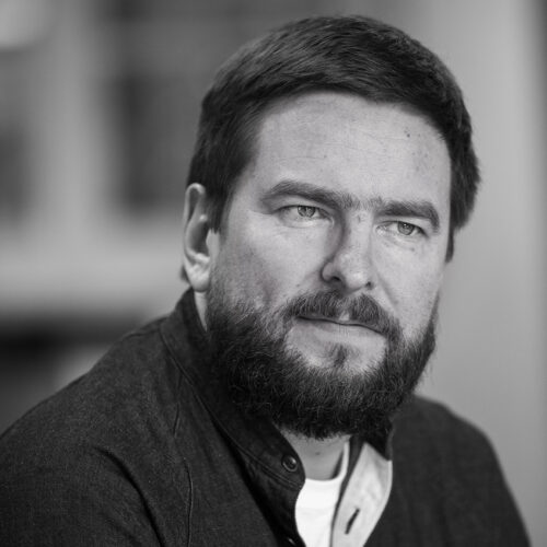 Harri Koskinen designer headshot Harri Koskinen Headshot1