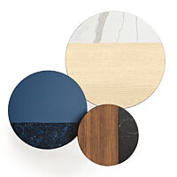 Chord Tables Collection - Mixed Finishes Ensemble