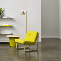 Chroma Collection - Lounge and Low Table