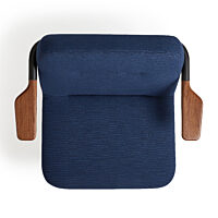 Chroma Lounge - Top View