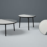 Chord Collection Gray and Black Ensemble