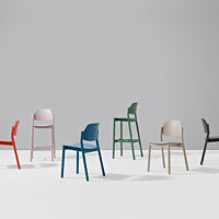 April - Collection Full Ensemble