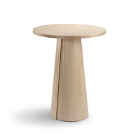Penna Bar Table - Ash