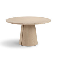 Penna Meeting Table - Ash