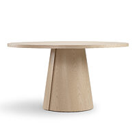 Penna Meeting Table - Ash