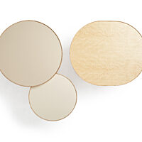 Penna Tables Ensemble