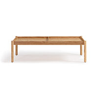 Rolo Coffee Table - Ash