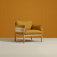 Rolo Lounge - Orange