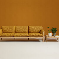 Rolo Collection - Sofa & Side Table