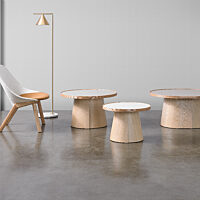 Penna Collection - Lounge and Tables - Forbo