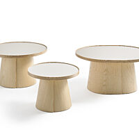 Penna Occasional Tables - Group