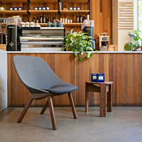 Penna Lounge & Kino Stool - Café