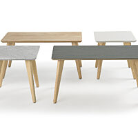 Prose Occasional Tables