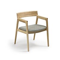 Prose Pull-Up - Clear over Ash