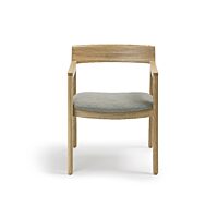 Prose Pull-Up - Clear over Ash