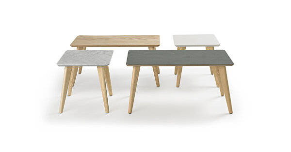 Prose Occasional Tables