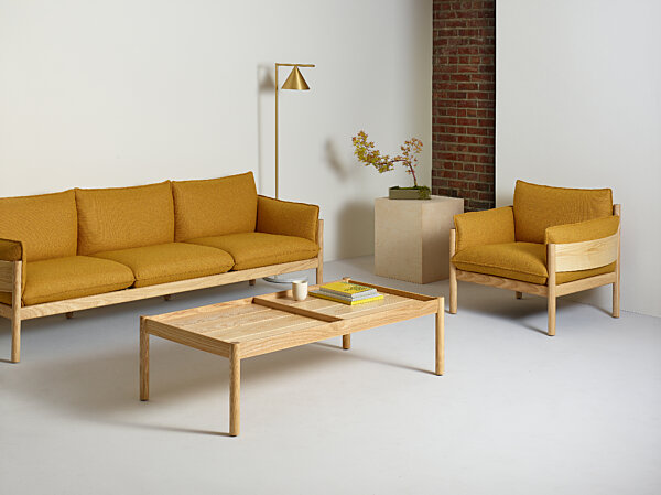 Rolo Collection - Ensemble