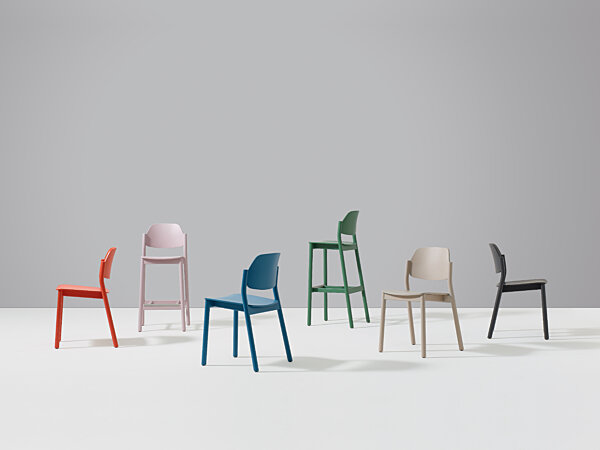 April - Collection Full Ensemble