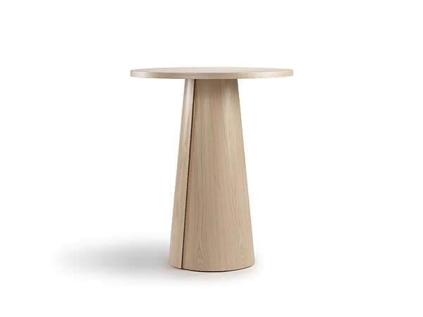 Penna Bar Table - Ash