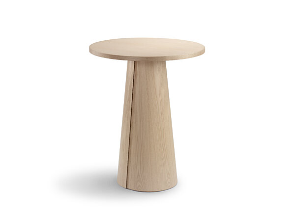 Penna Bar Table - Ash