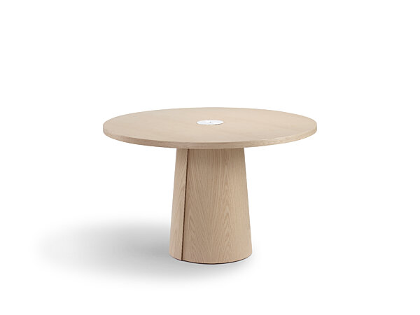 Penna Cafe Table - Ash