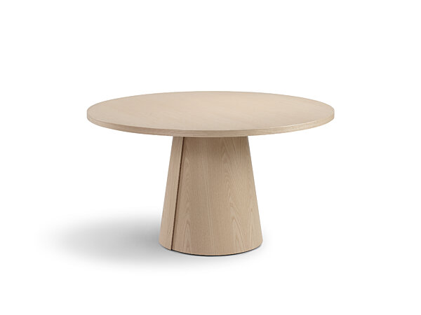 Penna Meeting Table - Ash