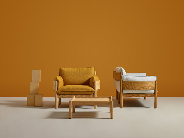 Rolo Collection - Ensemble