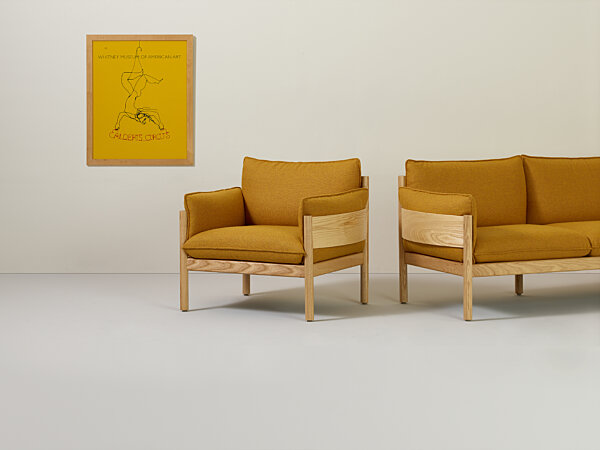 Rolo Collection - Ensemble, Orange