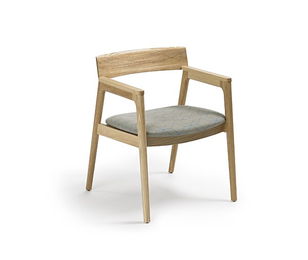 Prose Pull-Up - Clear over Ash