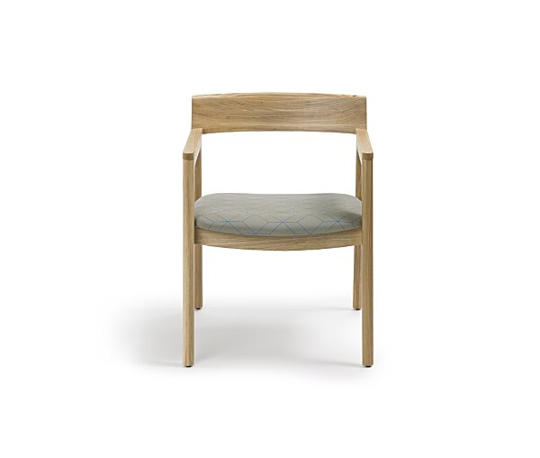 Prose Pull-Up - Clear over Ash