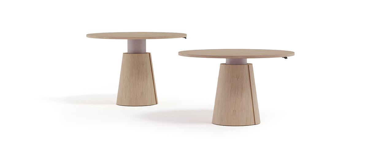 Penna HAT Product Group White