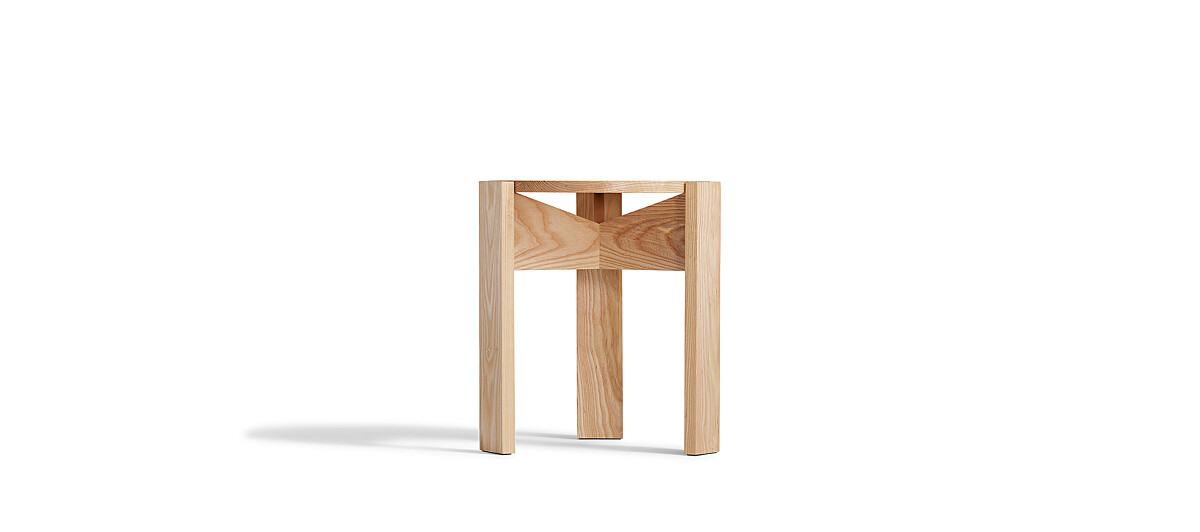 Kino product banner front ash photo