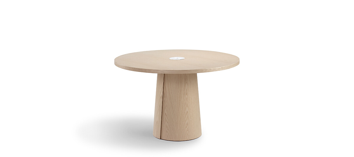 Penna cafe table 48 3 quarter product banner