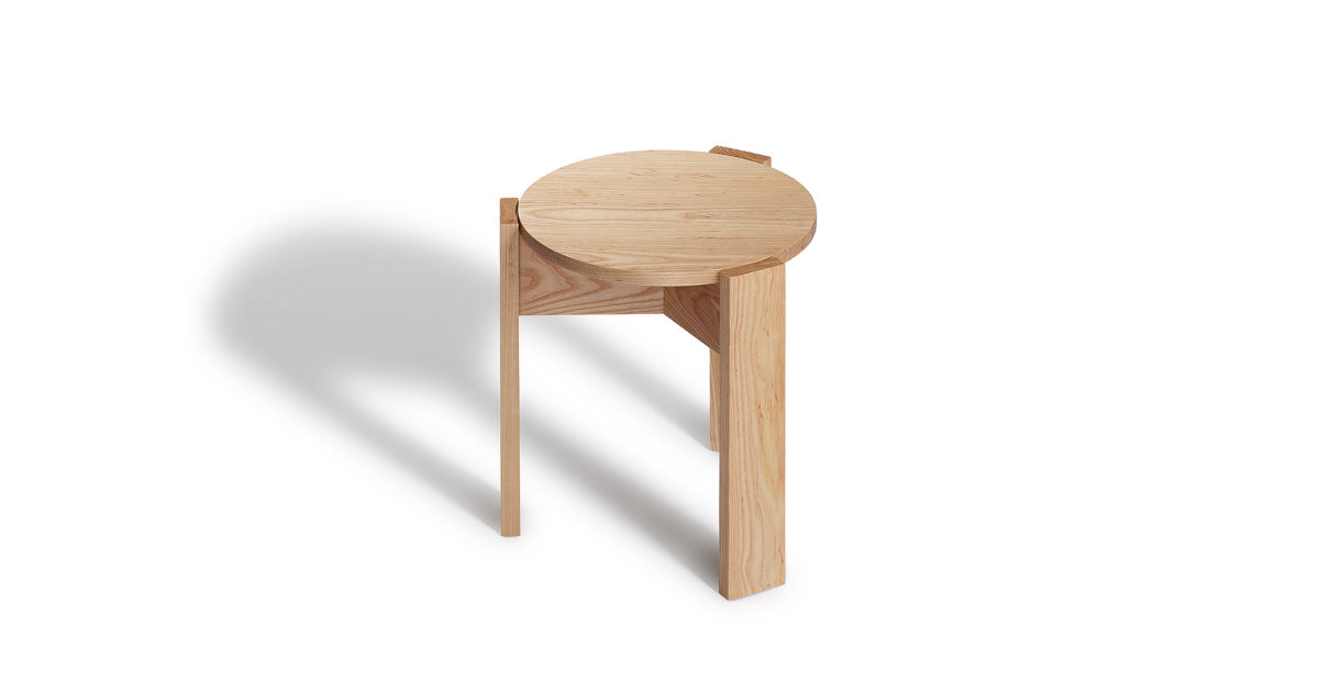 Stool | Memo Furniture