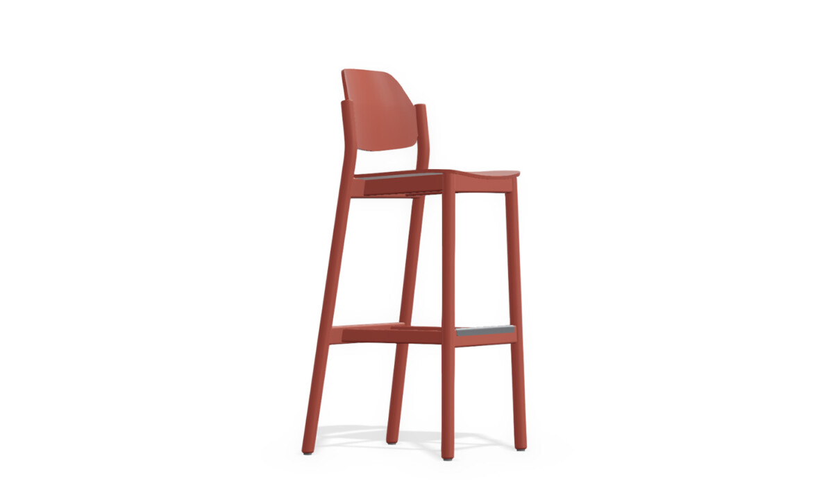 April Bar Stool Front34 Product1