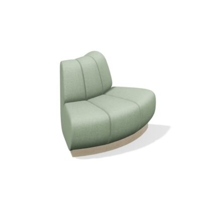 Outside Wedge Triple