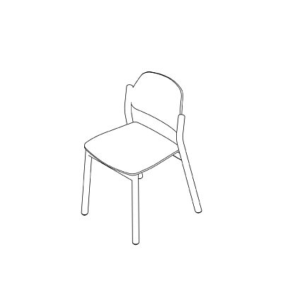 Side Chair
